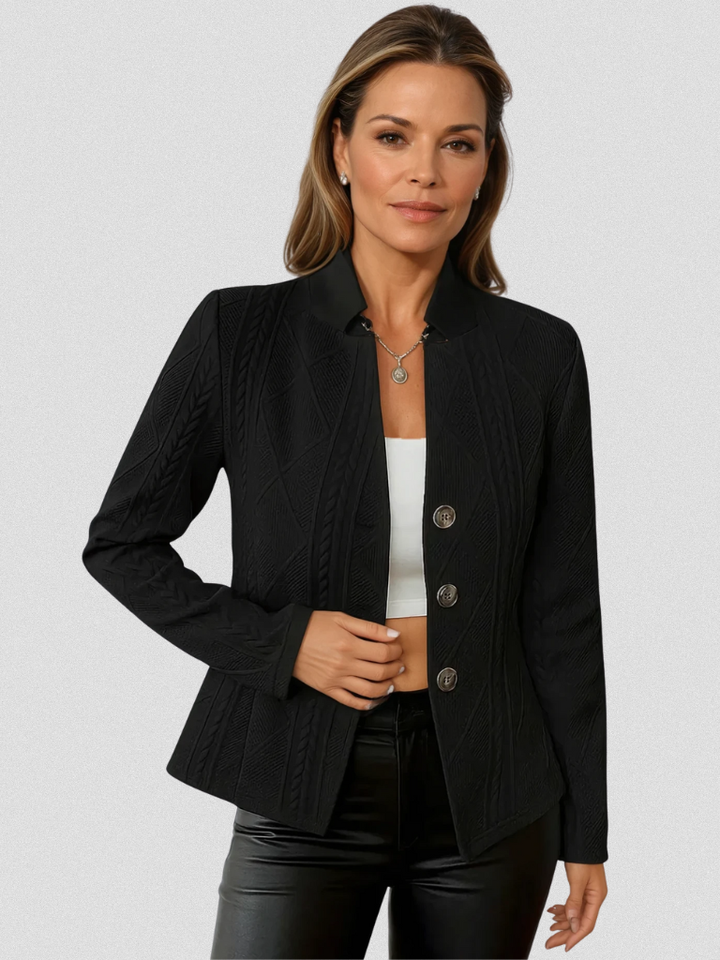 Haven – Classic blazer Alexis