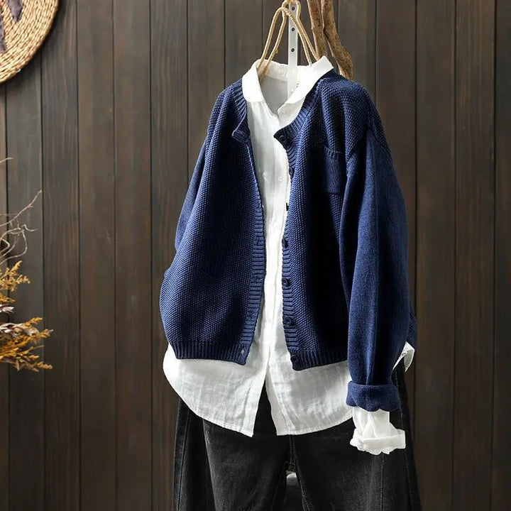 Haven – Marivelle cardigan