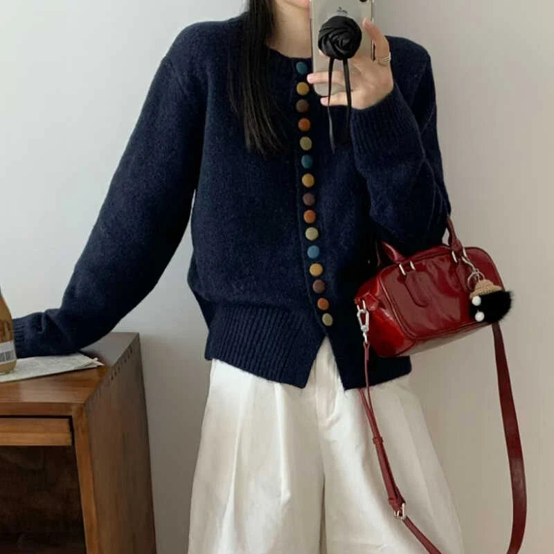 Haven – Celestine cardigan