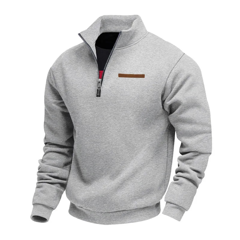 Maren Homme | Casual Comfort Sweatshirt
