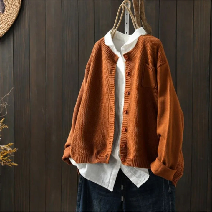 Haven – Marivelle cardigan