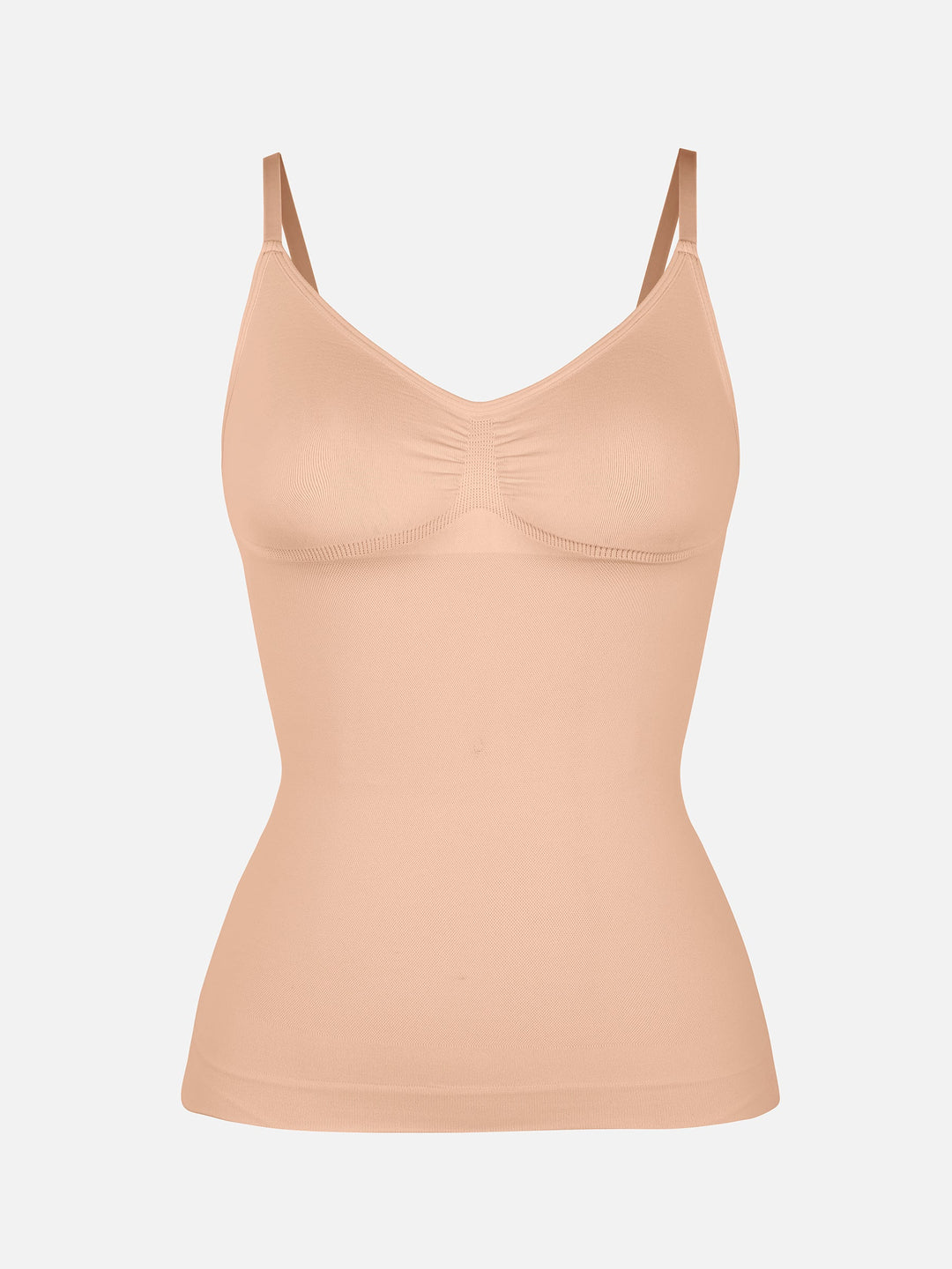 Body Essence – Bust support waist and abdomen control shape tank top vest