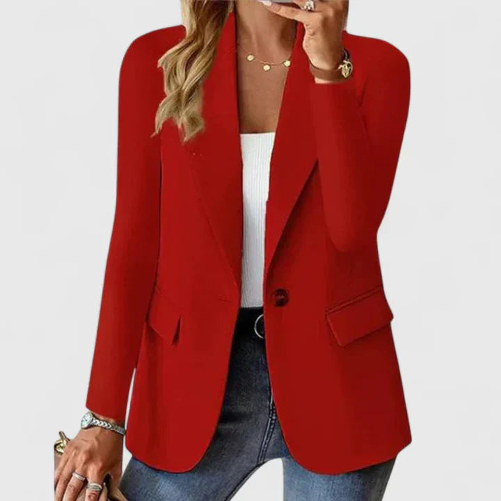 Haven – Elegant blazer