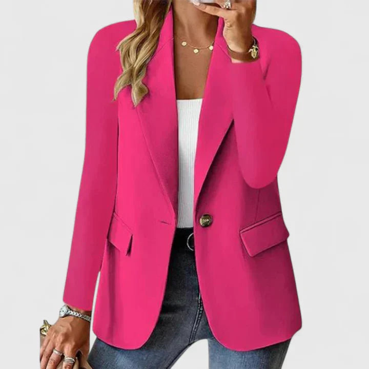 Haven – Elegant blazer