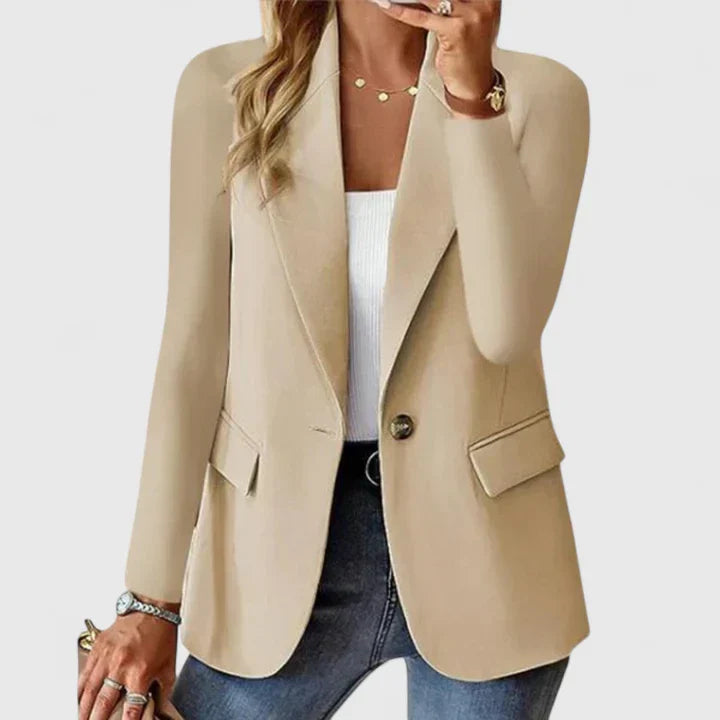 Haven – Elegant blazer