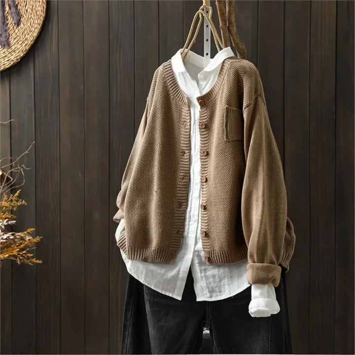 Haven – Marivelle cardigan