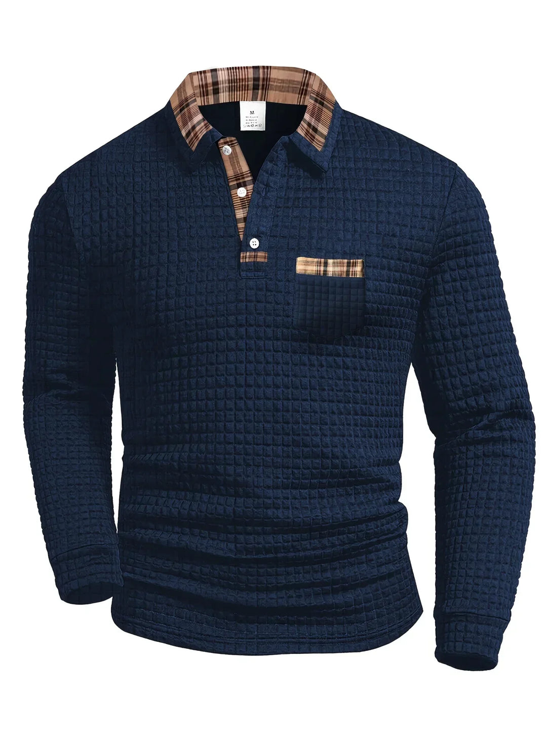 Gervais™ | Refined Knit Sweater