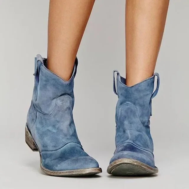 Ember Line – Stylish cowboy boots