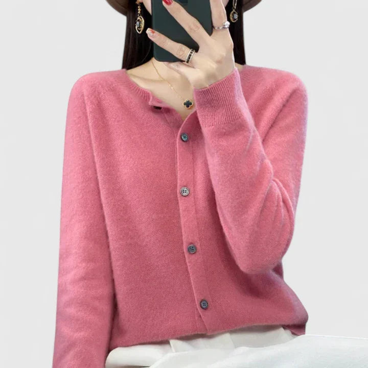 Haven – Comfortable cardigan