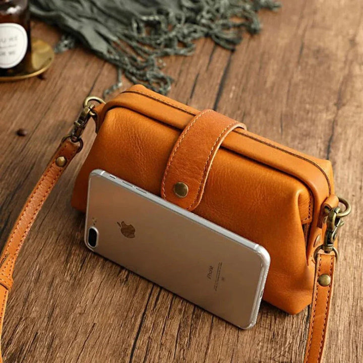 Terra – Unique women’s bag Velissa