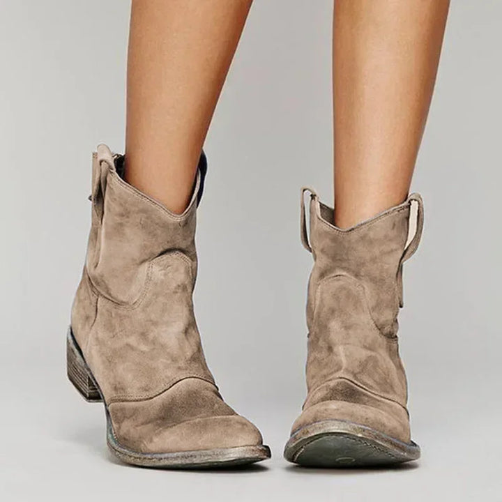 Ember Line – Stylish cowboy boots