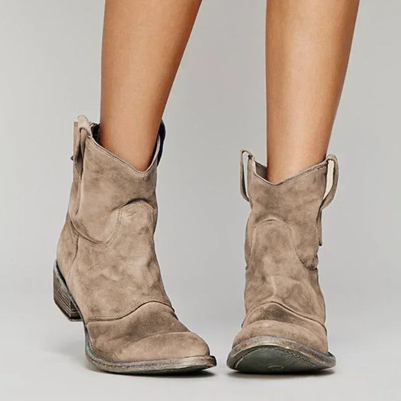 Ember Line – Stylish cowboy boots