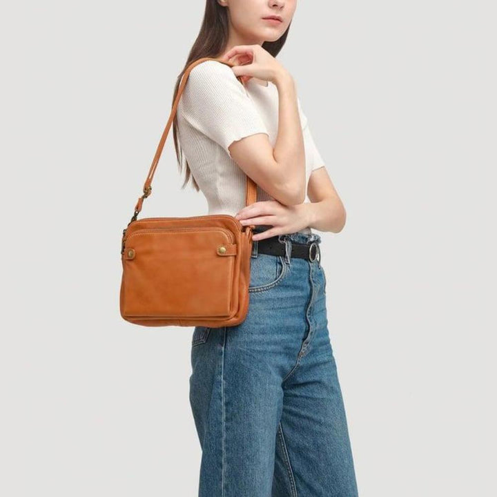 Terra – Classic bag Kim