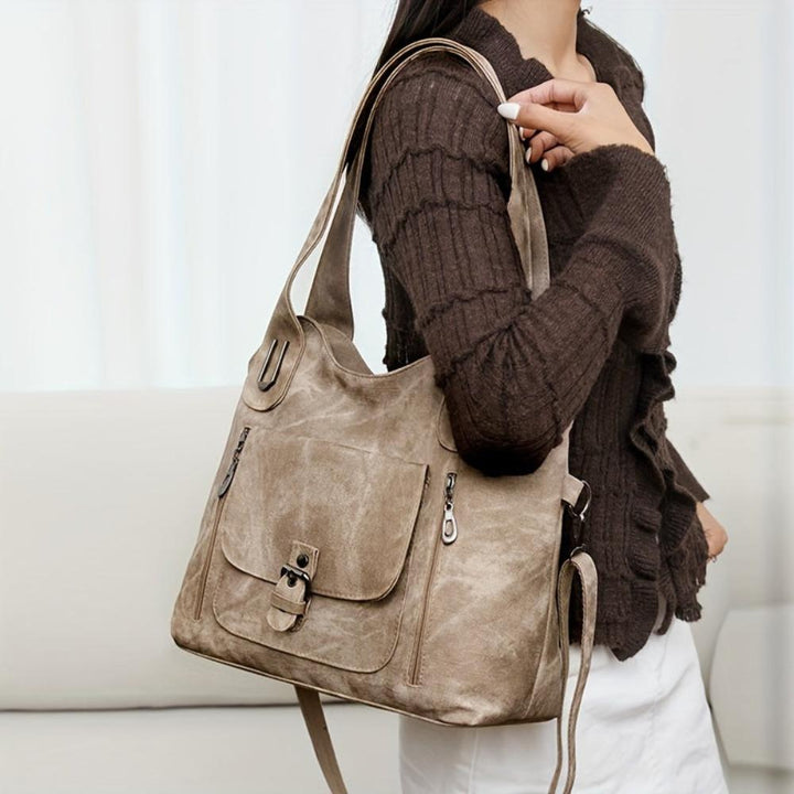 Terra – Shoulder bag Elise