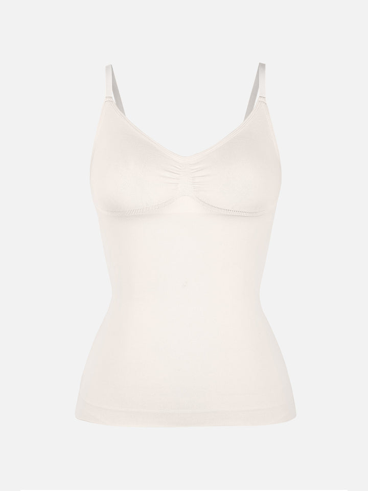 Body Essence – Bust support waist and abdomen control shape tank top vest