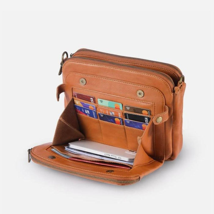 Terra – Classic bag Kim