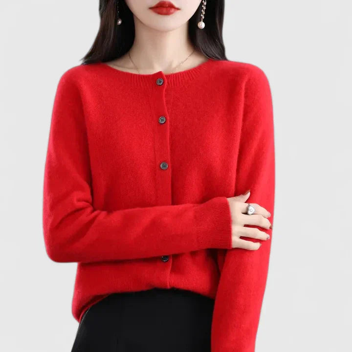 Haven – Comfortable cardigan