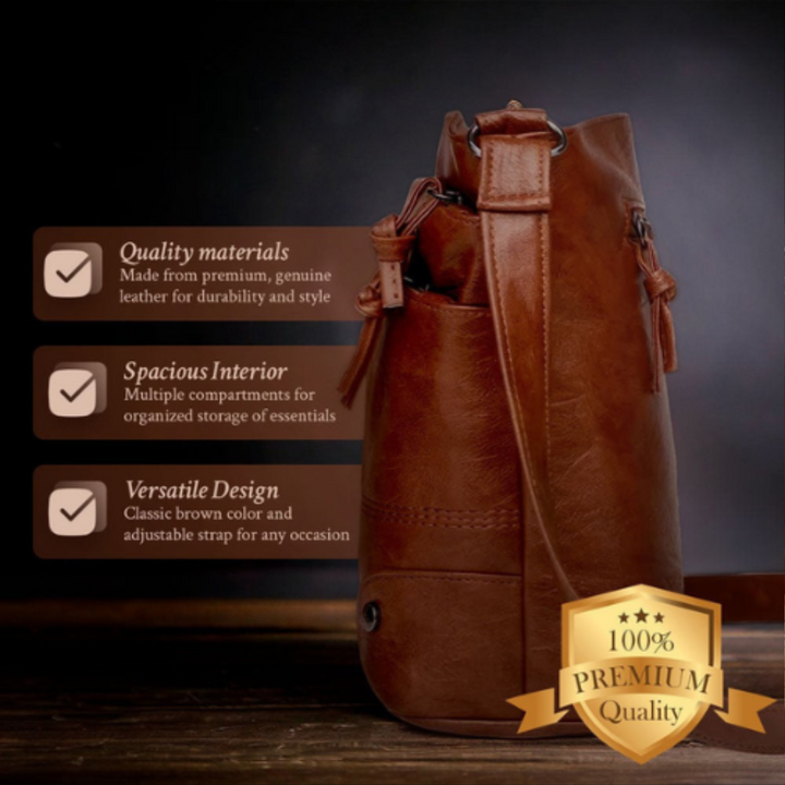 Terra – Grace’s signature design Alina