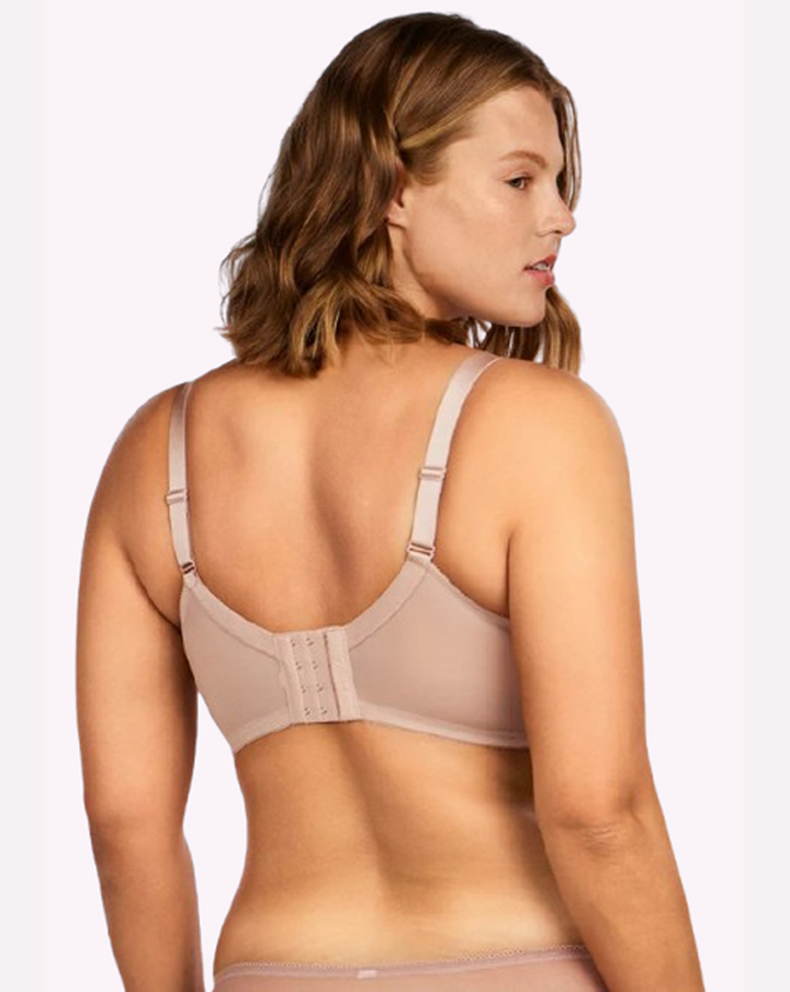 Body Essence – Breast minimizer bra - enchant