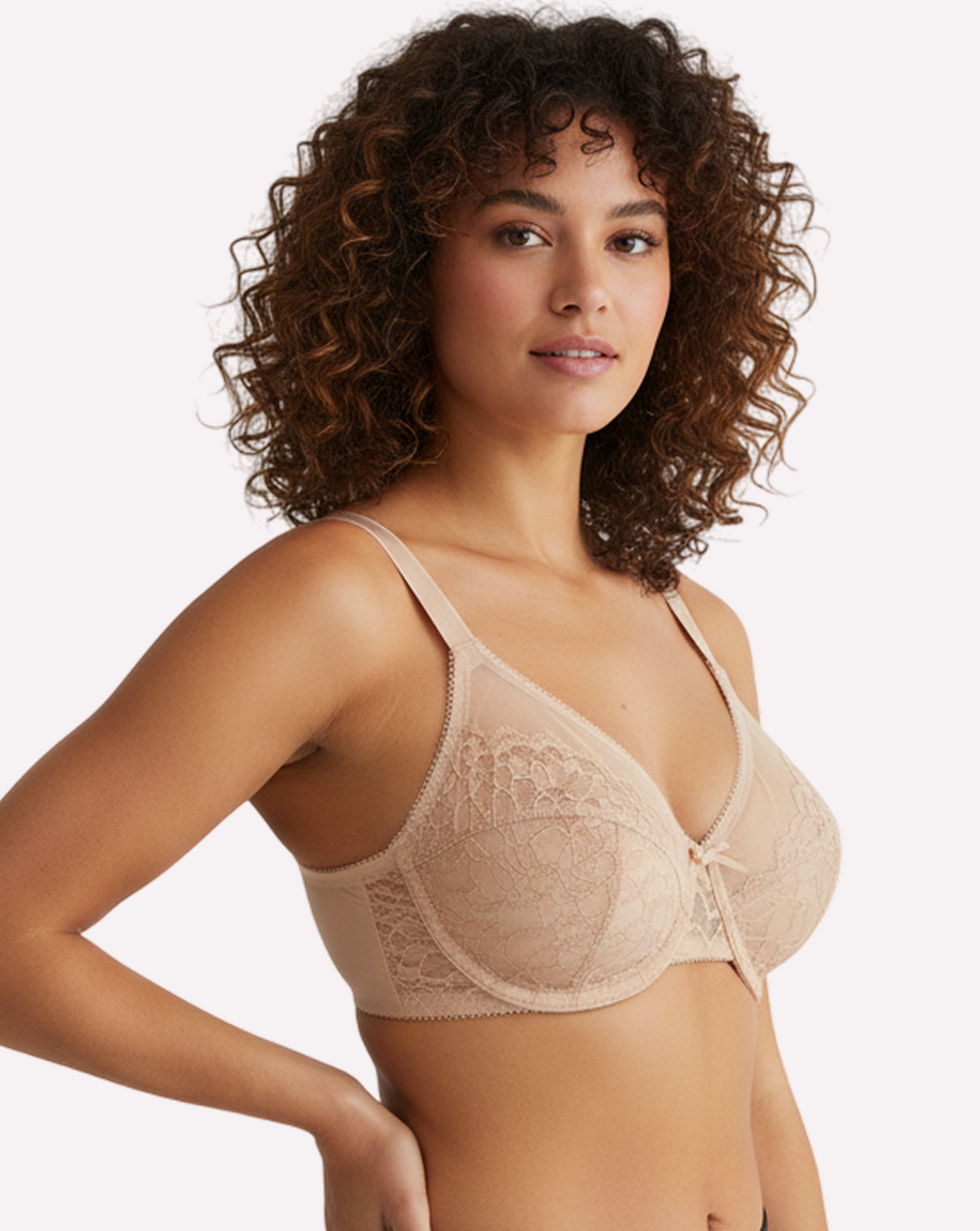 Body Essence – Breast minimizer bra - enchant