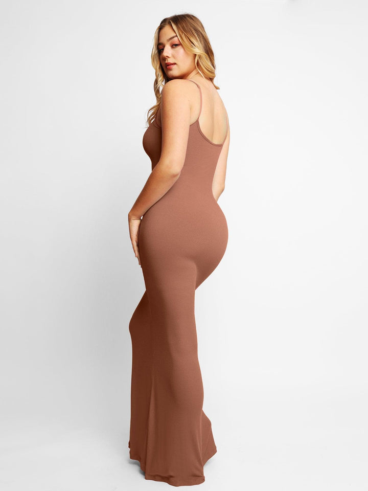 Grace – Shapewear soft modal sculpting dresses