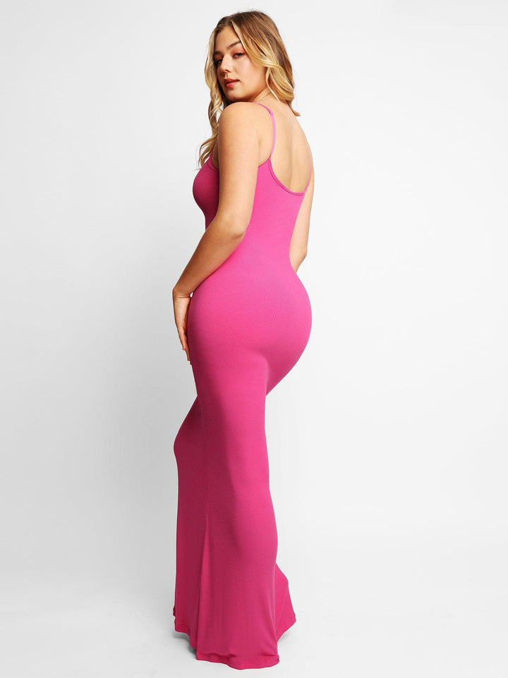 Grace – Shapewear soft modal sculpting dresses