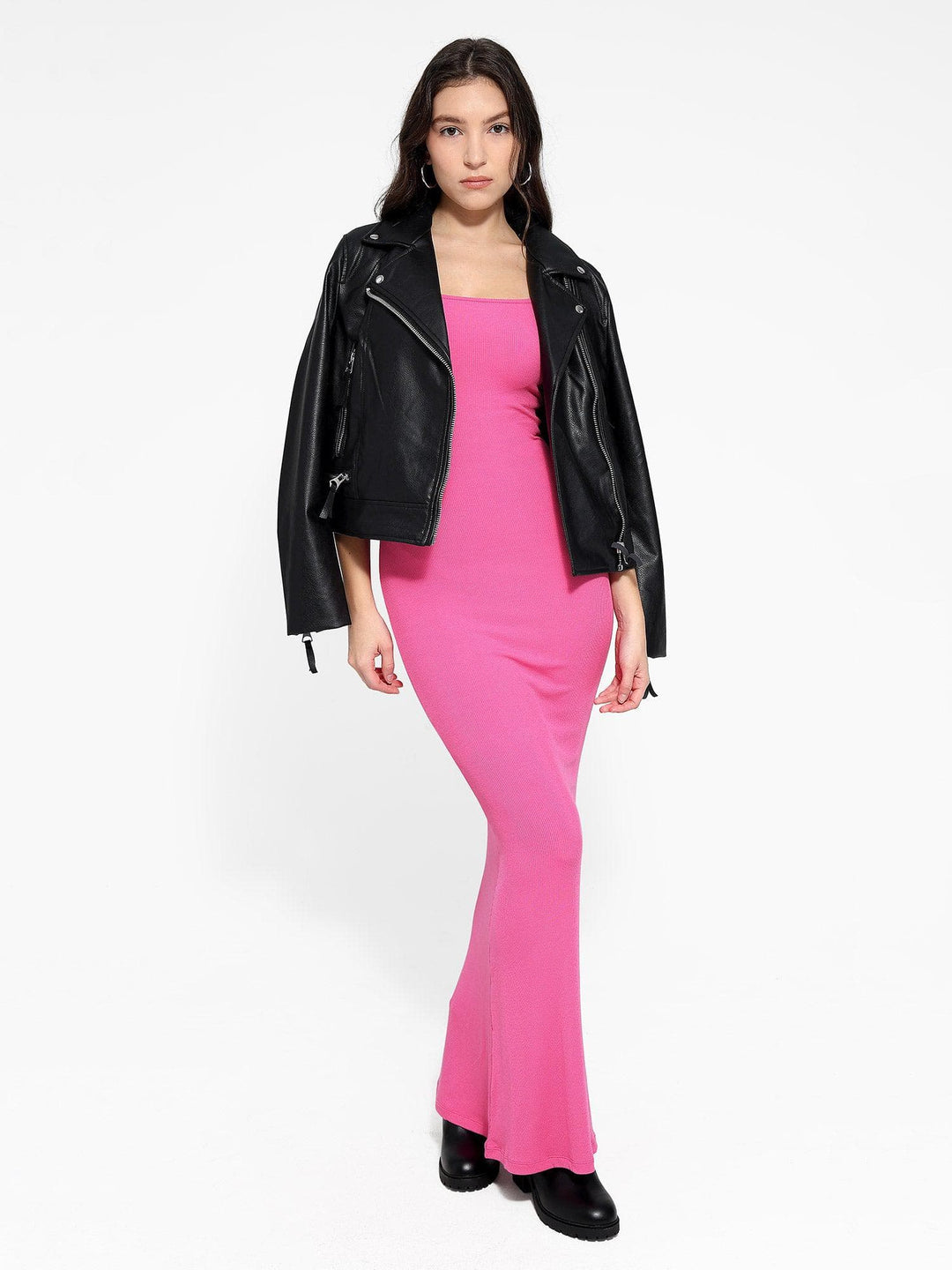 Grace – Shapewear soft modal sculpting dresses