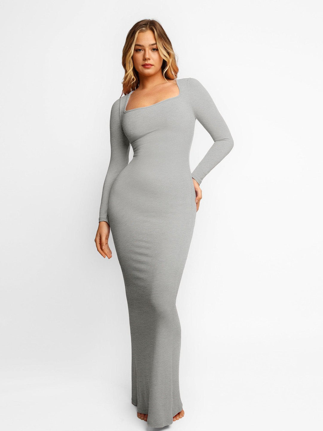 Grace – Shapewear soft modal sculpting dresses