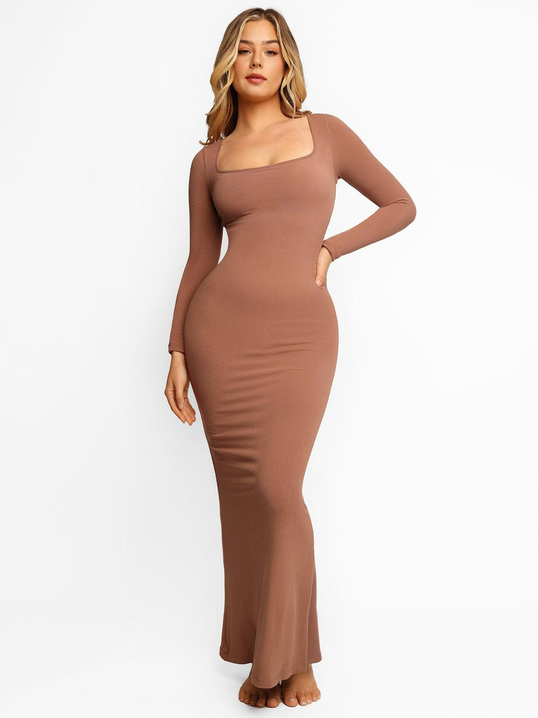 Grace – Shapewear soft modal sculpting dresses