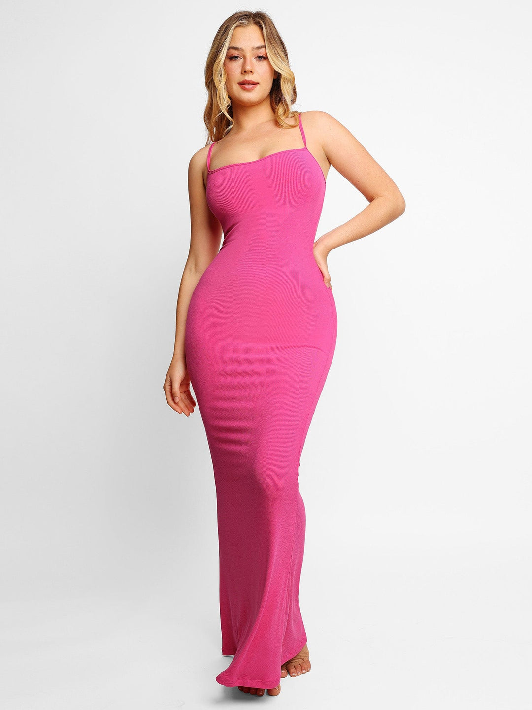 Grace – Shapewear soft modal sculpting dresses