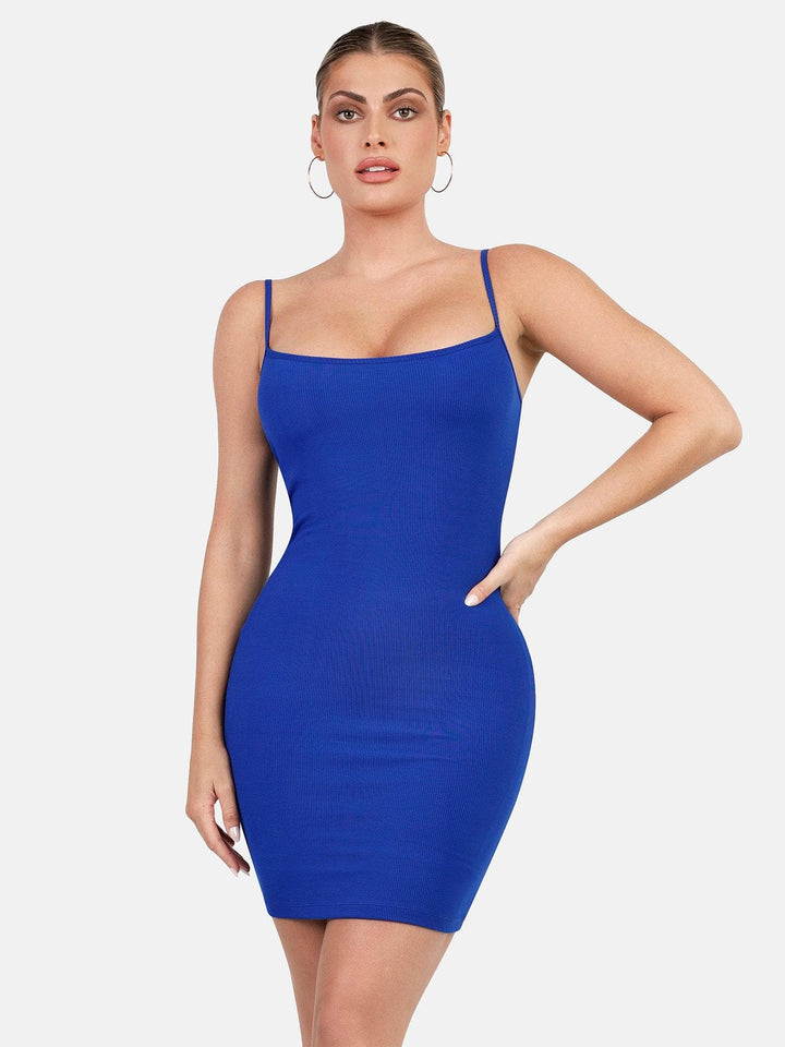 Grace – Shapewear soft modal sculpting dresses