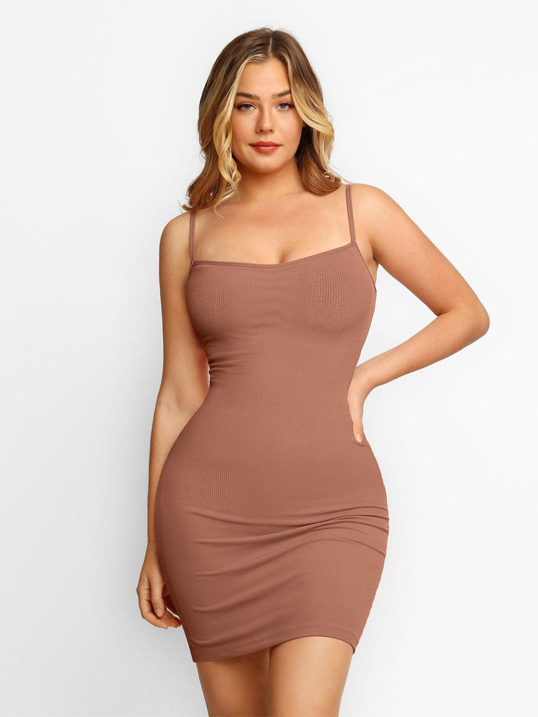 Grace – Shapewear soft modal sculpting dresses