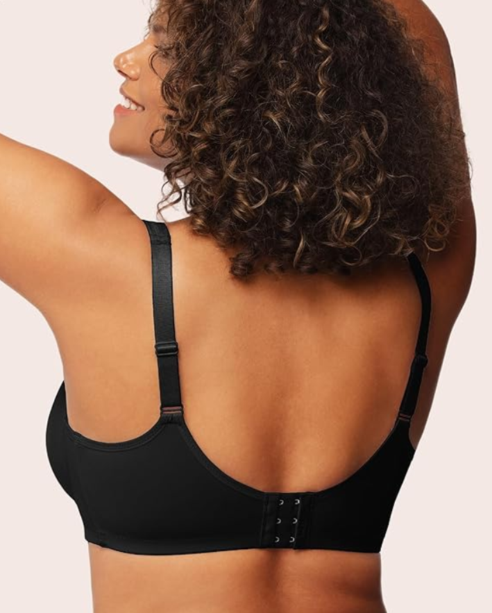 Body Essence – Filled minimizer bra