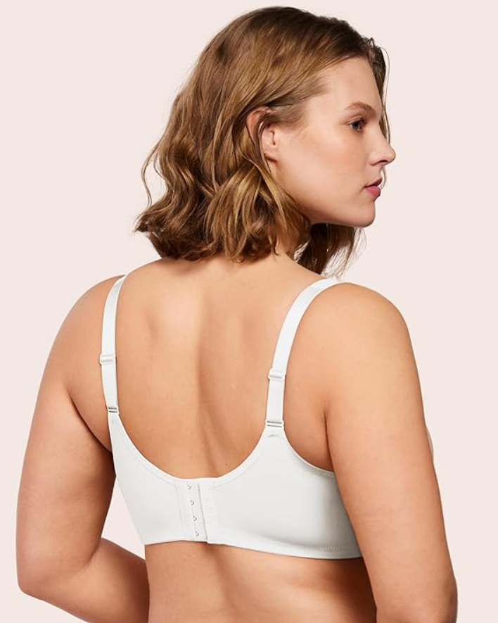 Body Essence – Filled minimizer bra